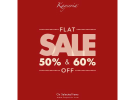 Kayseria FLAT Sale 50% & 60% OFFimage-1319